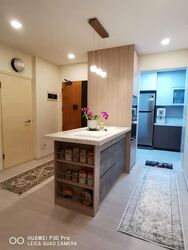 Blk 410A Coral Spring (Sengkang), HDB 4 Rooms #582514461